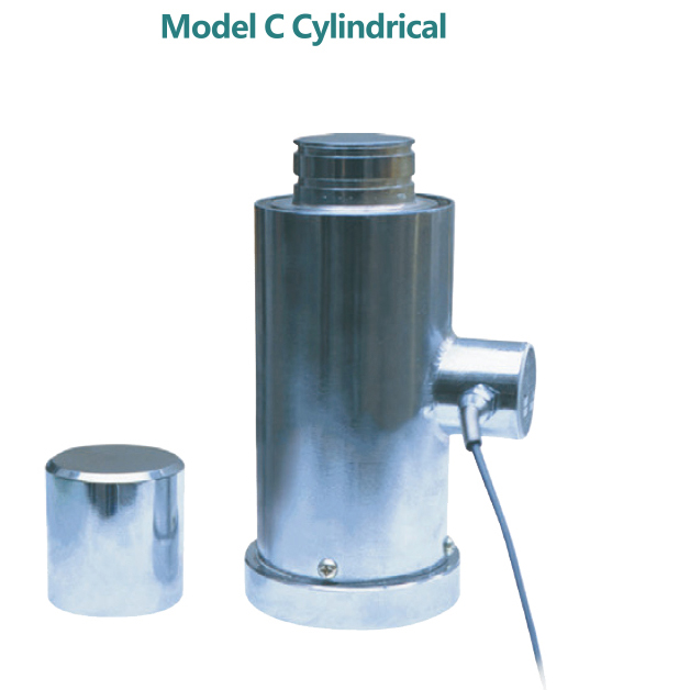 Model C cylindrical dynamometer